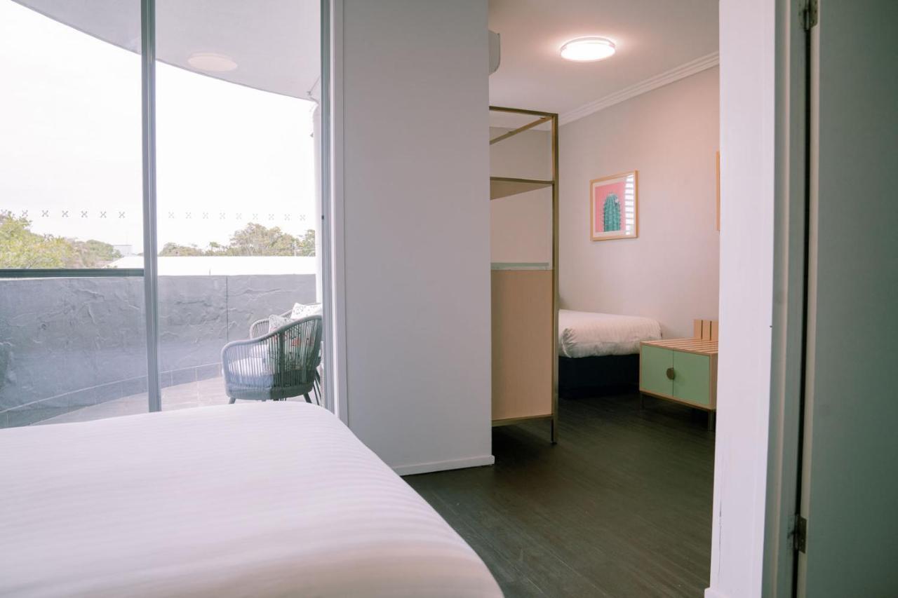 Vali By Village Byron Bay Exterior foto