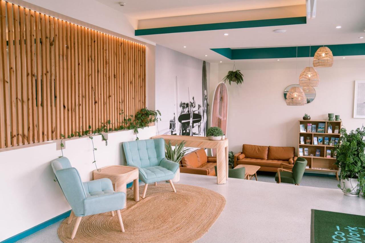 Vali By Village Byron Bay Exterior foto