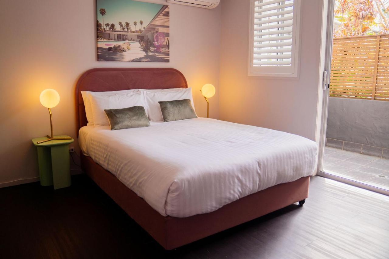 Vali By Village Byron Bay Exterior foto
