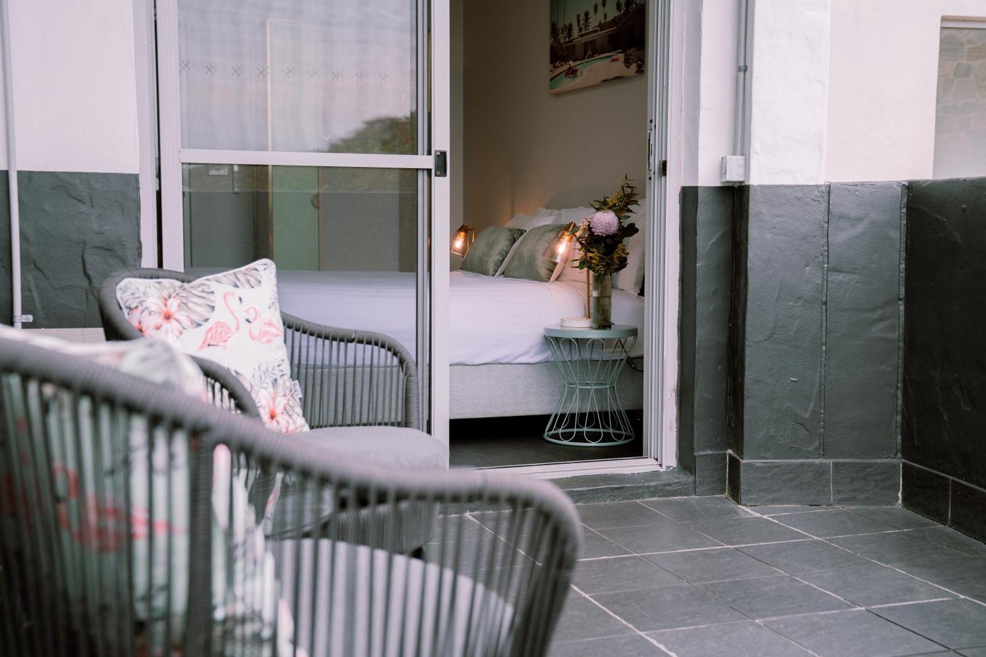 Vali By Village Byron Bay Exterior foto