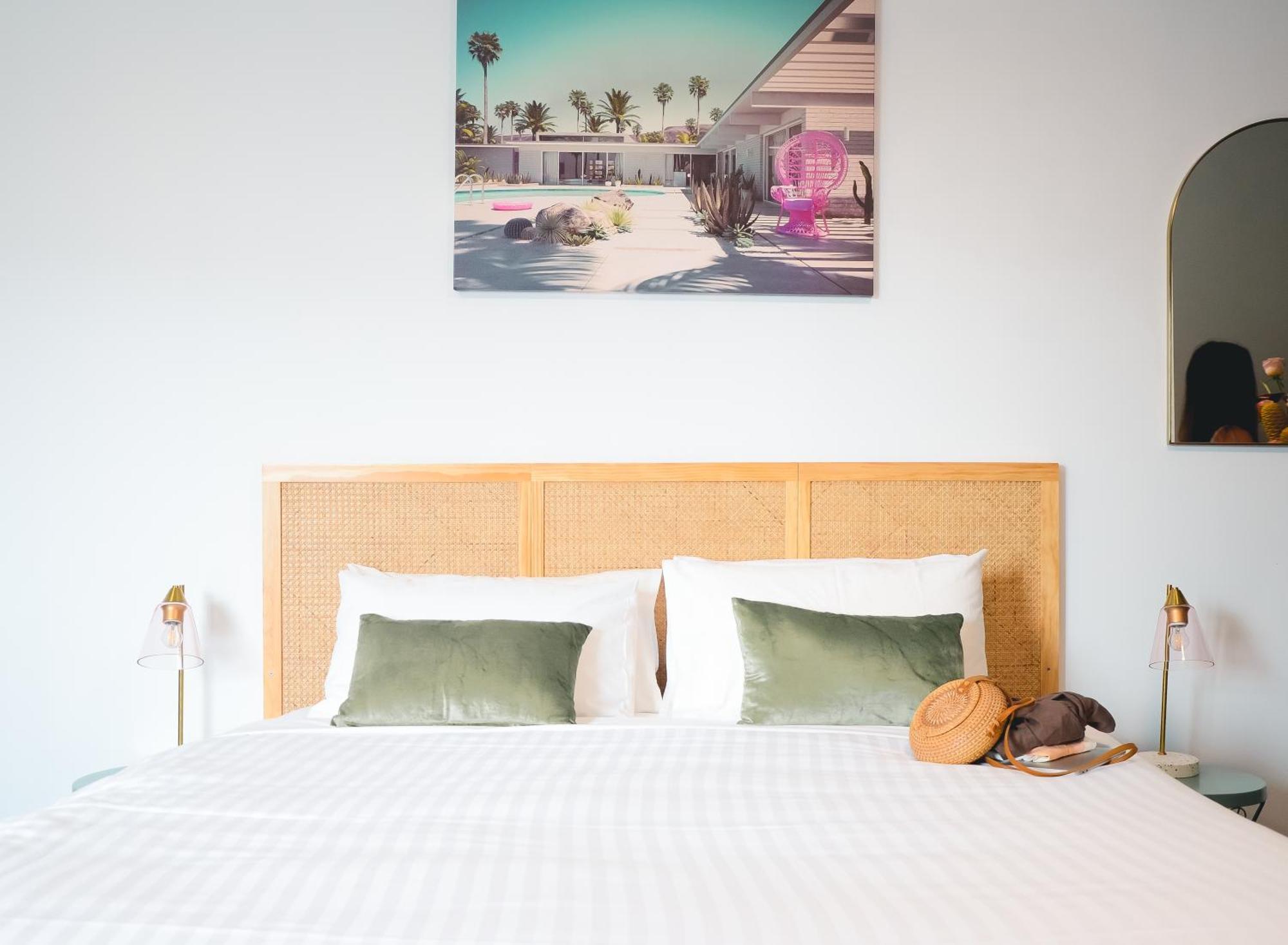 Vali By Village Byron Bay Exterior foto
